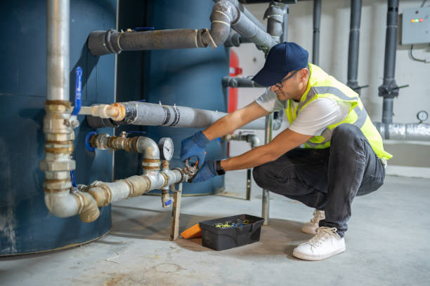 Best Plumbing System Maintenance  in Larkspur, CA