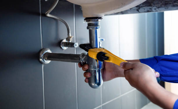 Best Drain Cleaning and Unclogging  in Larkspur, CA