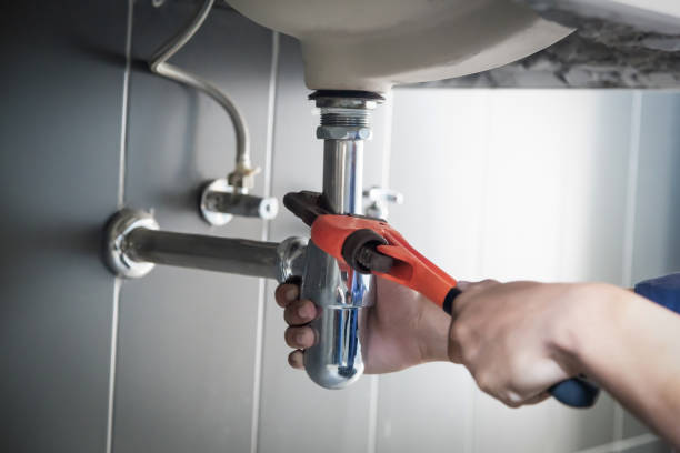 Best Commercial Plumbing Services  in Larkspur, CA