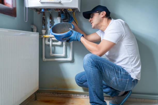 Best Water Heater Installation and Repair  in Larkspur, CA